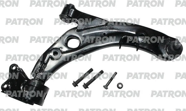 Bras de liaison, suspension de roue PATRON PS5412R
