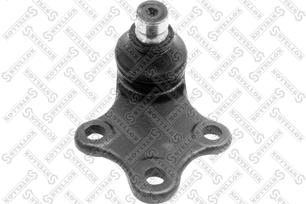 Rotule de suspension STELLOX 52-01952-SX