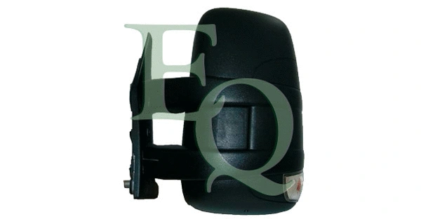 Rétroviseur extérieur EQUAL QUALITY RS02474