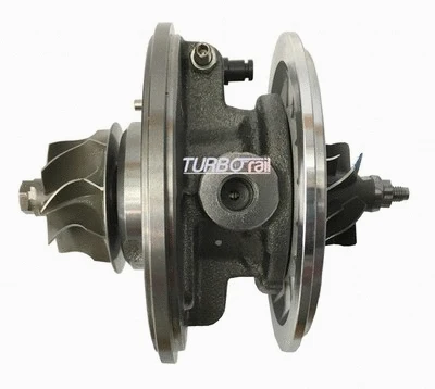 Groupe carter, turbocompresseur TURBORAIL 100-00084-500