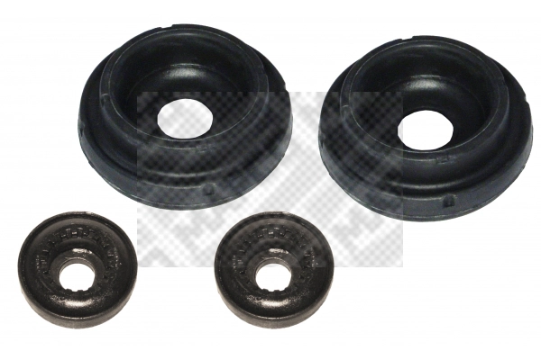 Kit de réparation, coupelle de suspension MAPCO 34572/2