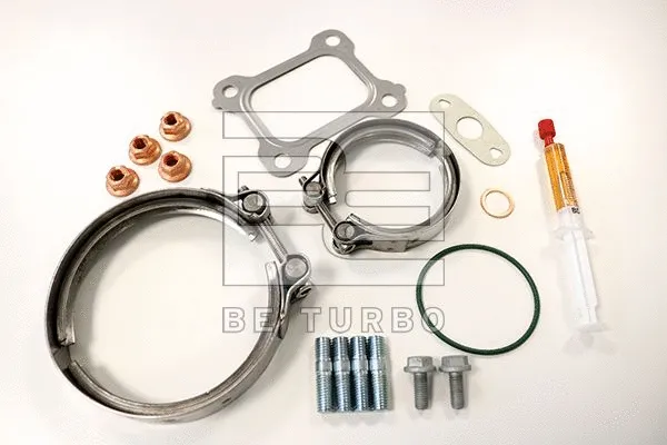 Kit de montage, compresseur BE TURBO ABS850