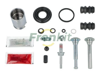 Kit de réparation, étrier de frein FRENKIT 736088