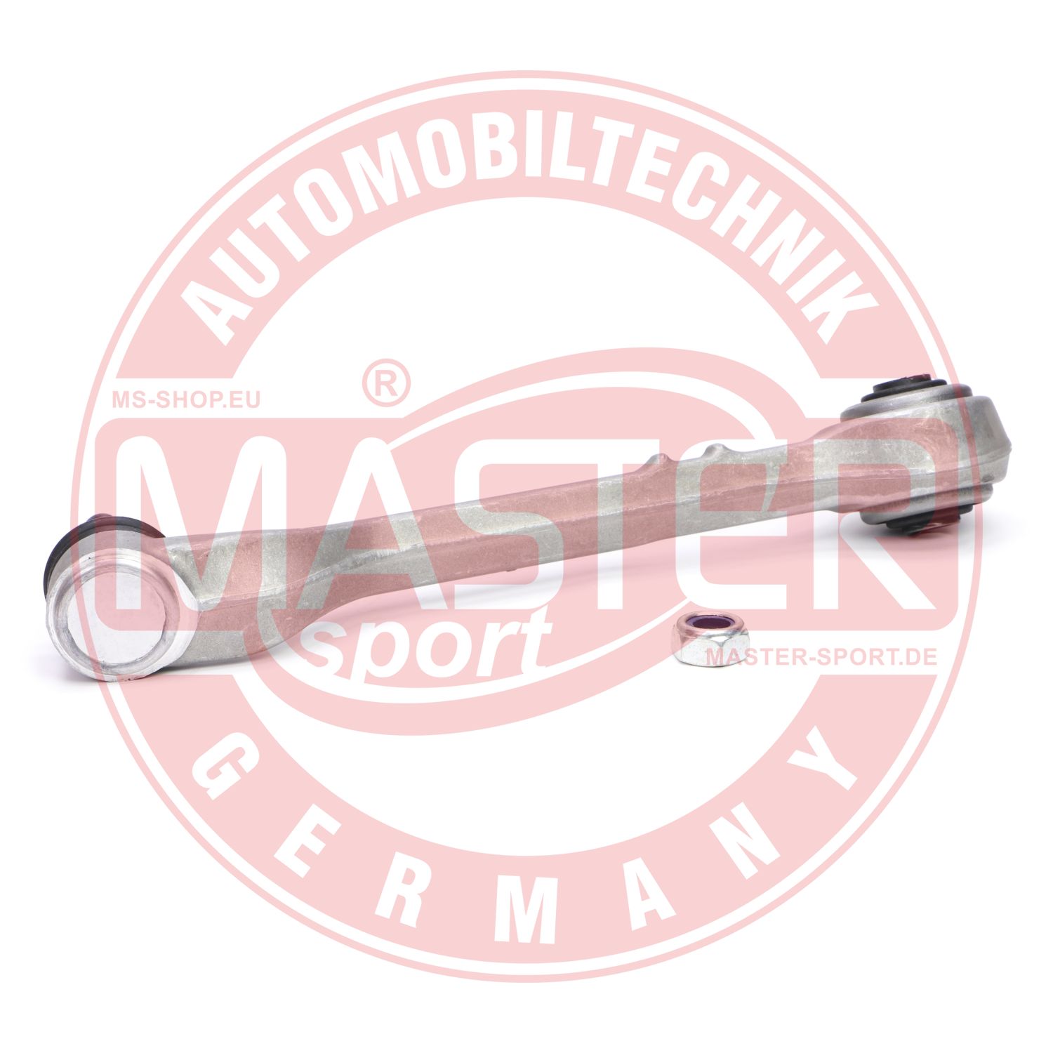 Bras de liaison, suspension de roue MASTER-SPORT GERMANY 37116-PCS-MS
