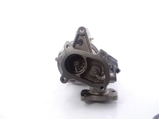 Turbocompresseur, suralimentation GARRETT 706977-5002S