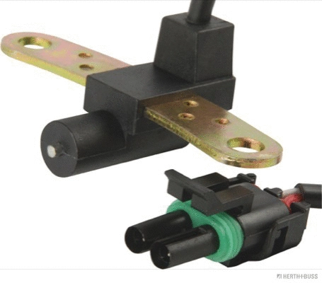 Capteur d'angle, vilebrequin HERTH+BUSS ELPARTS 70610507