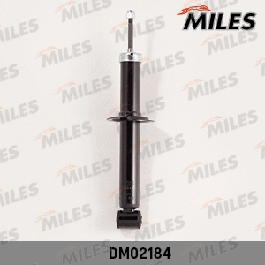 Amortisseur MILES DM02184