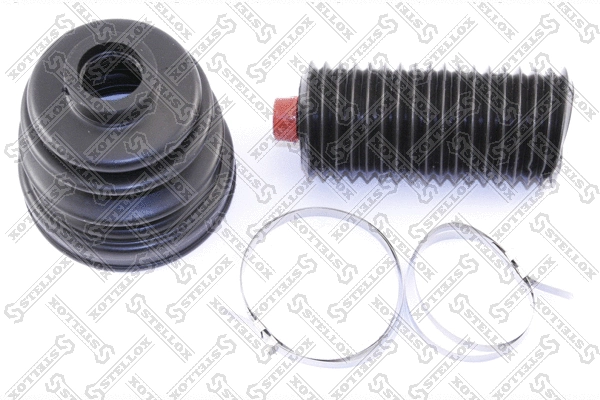 Jeu de joints-soufflets, arbre de commande STELLOX 13-00172-SX