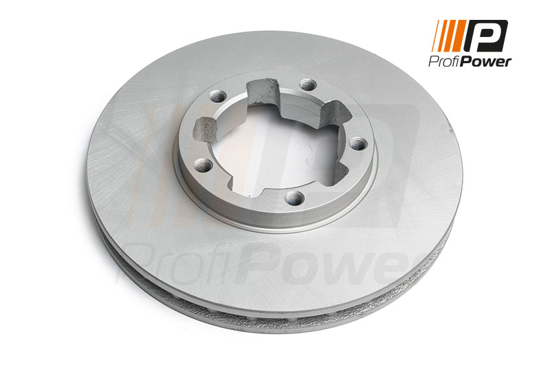 Disque de frein ProfiPower 3B1258