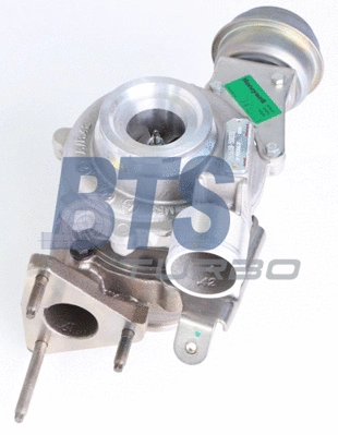 Turbocompresseur, suralimentation BTS Turbo T914663