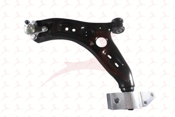 Bras de liaison, suspension de roue MEHA AUTOMOTIVE MH20531