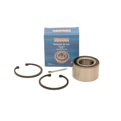 Kit de roulements de roue KLAXCAR FRANCE 22050z