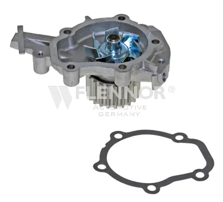 Pompe à eau, refroidissement du moteur FLENNOR FWP70212