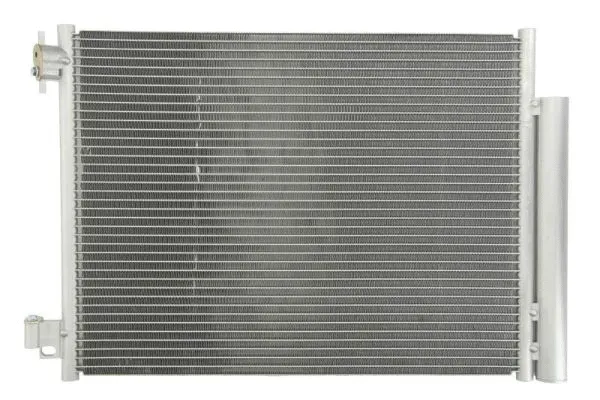Condenseur, climatisation THERMOTEC KTT110517