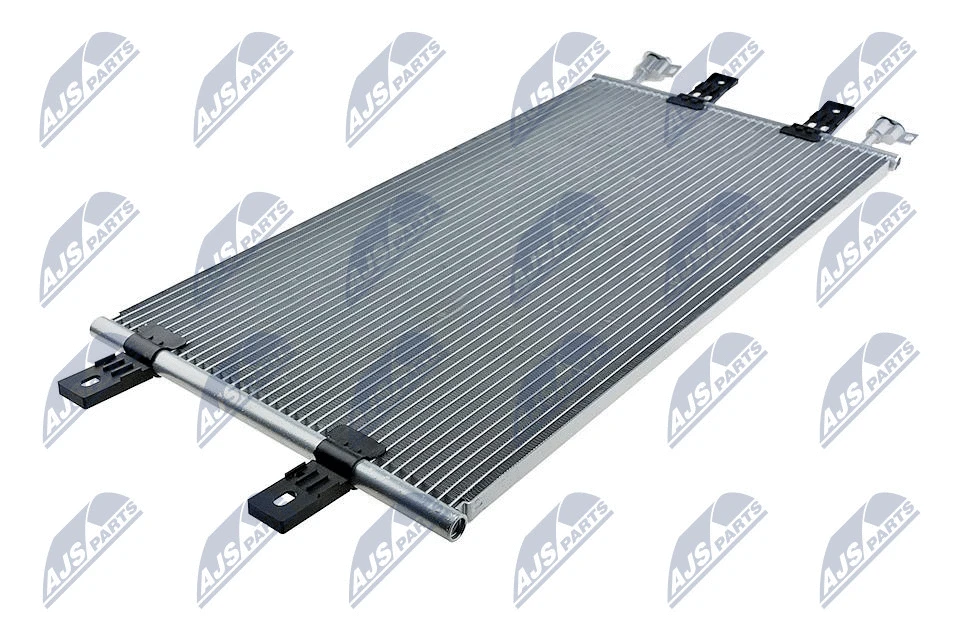 Condenseur, climatisation NTY CCS-PL-032