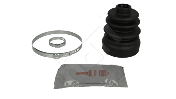 Jeu de joints-soufflets, arbre de commande HART 451 697