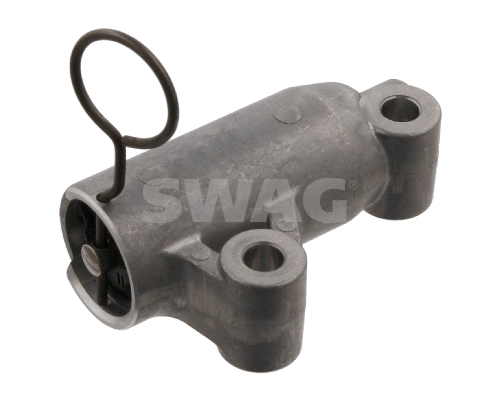 Galet tendeur, courroie crantée SWAG 80 93 4644