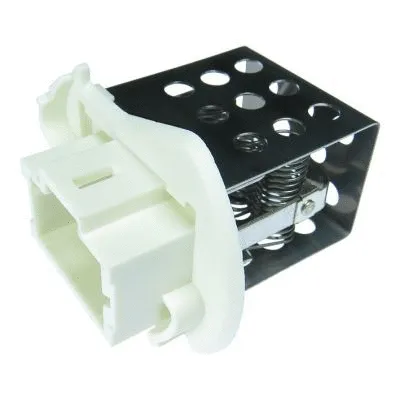 Résistance, pulseur d'air habitacle GAUSS GE3032
