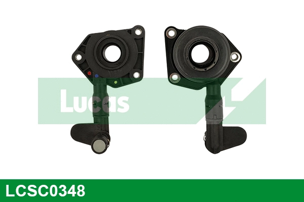 Butée hydraulique, embrayage LUCAS LCSC0348