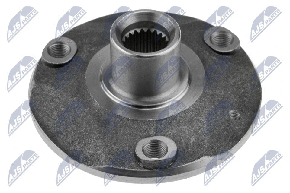 Moyeu de roue NTY KLP-CT-001P