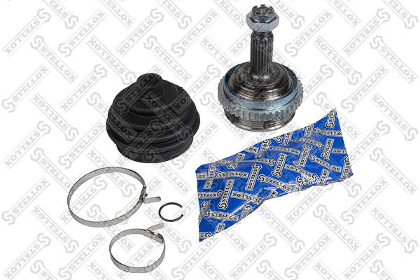 Jeu de joints, arbre de transmission STELLOX 150 2086-SX