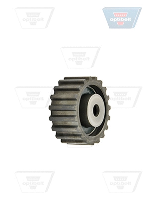 Poulie renvoi/transmission, courroie crantée OPTIBELT 304UT