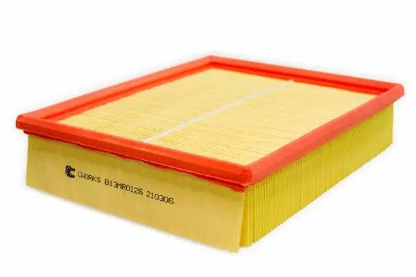 Filtre à air CWORKS B13MR0126