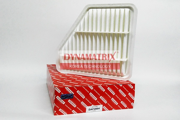 Filtre à air DYNAMATRIX DAF2864