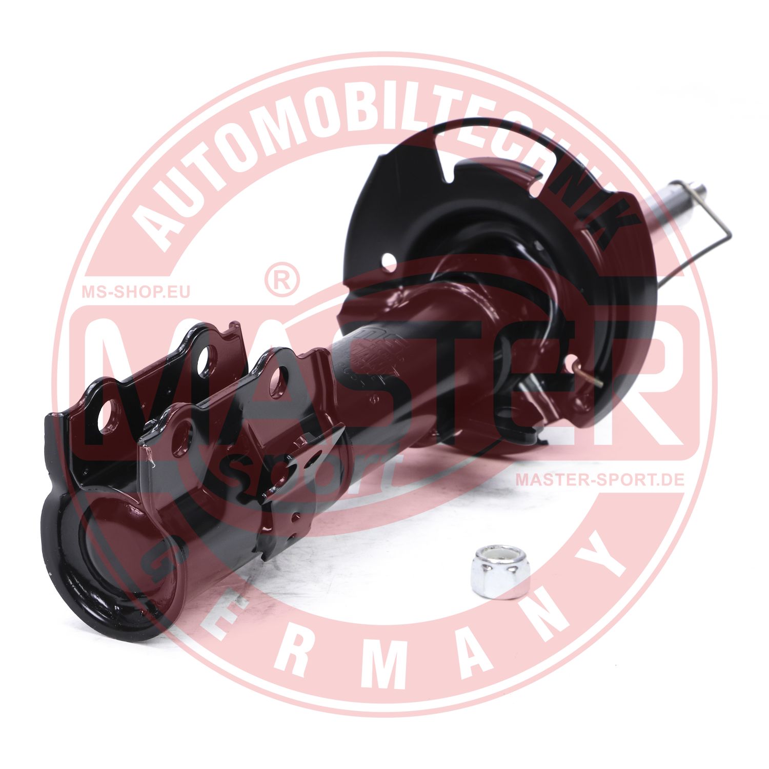 Amortisseur MASTER-SPORT GERMANY 315867-PCS-MS