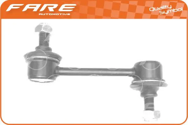 Entretoise/tige, stabilisateur FARE-CO 30106