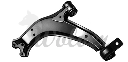 Rotule de barre de connexion WOLVER SP300541