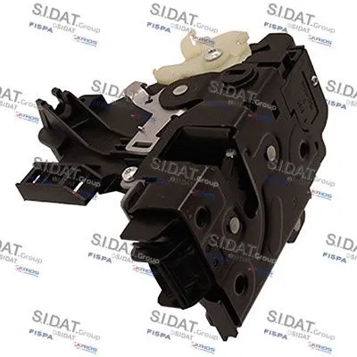 Serrure de porte AUTOTEAM F10334A2