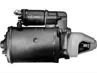 Démarreur ACAUTO AC-CBS0604