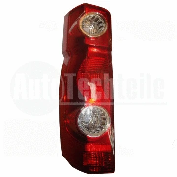 Feu arrière AutoTechteile 394 5019
