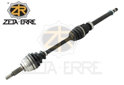 Arbre de transmission ZETA-ERRE ZR11376