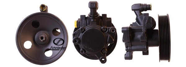 Pompe hydraulique, direction SCHNIEDER AUTOTECH BZS28.00026