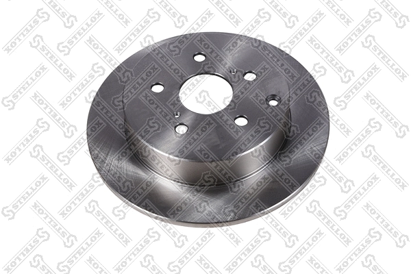 Disque de frein STELLOX 6020-1446-SX