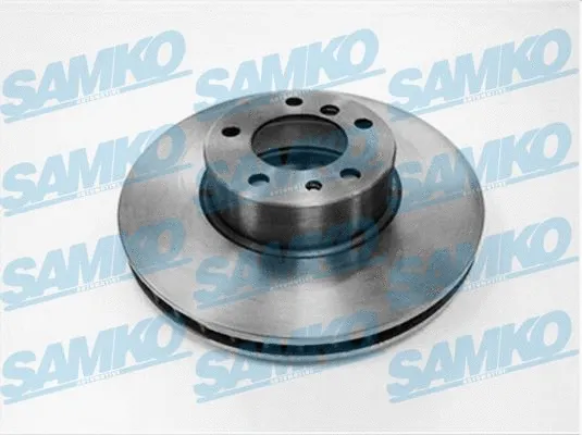 Disque de frein SAMKO B2391V