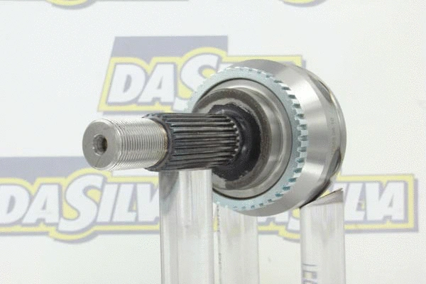 Jeu de joints, arbre de transmission DA SILVA J7855