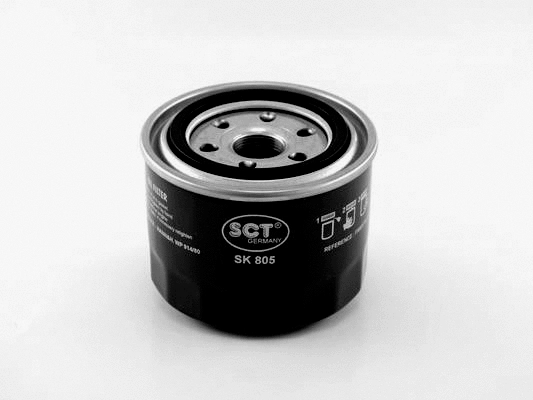Filtre à huile SCT - MANNOL SK 805