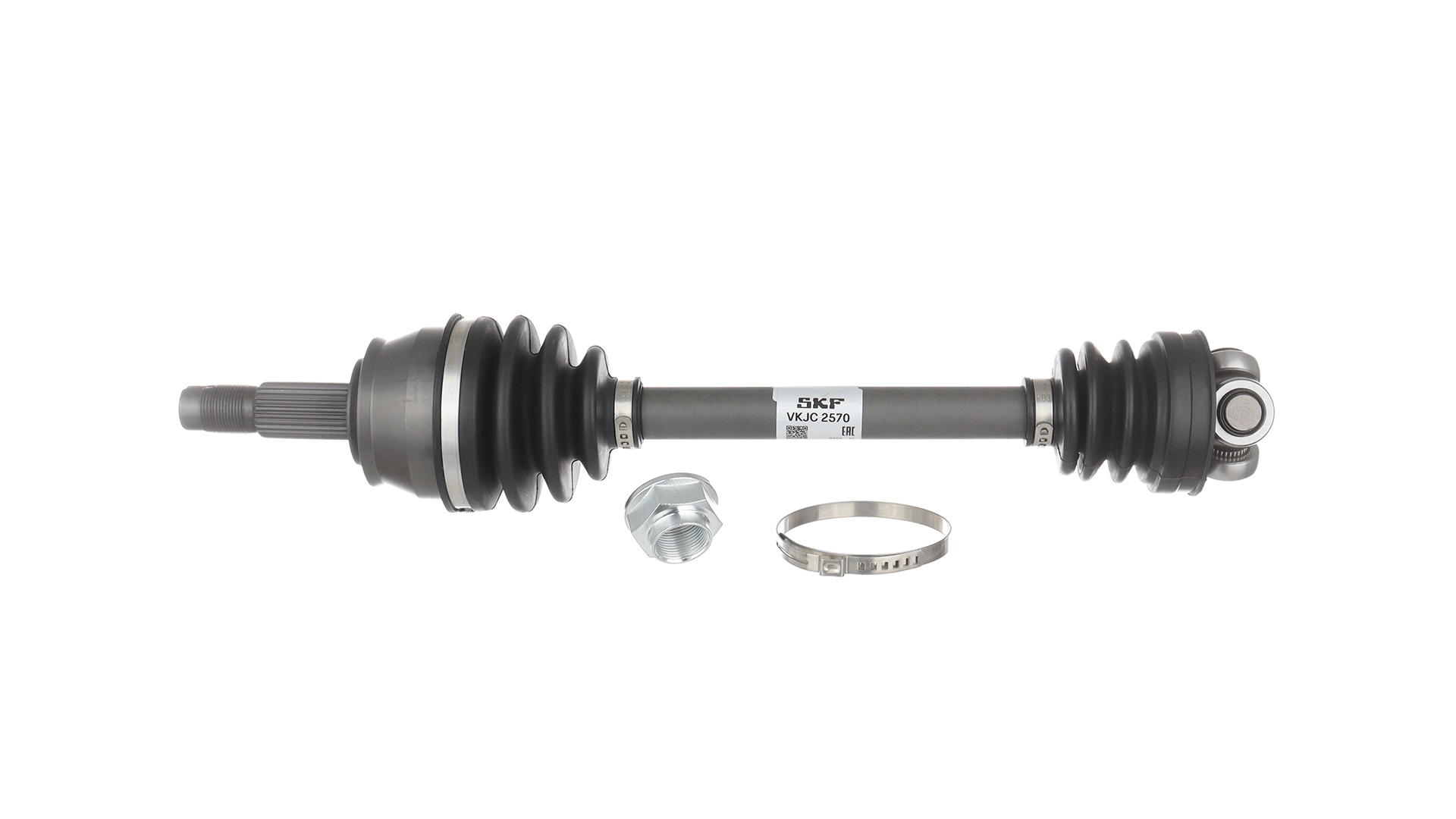 Arbre de transmission SKF VKJC 2570