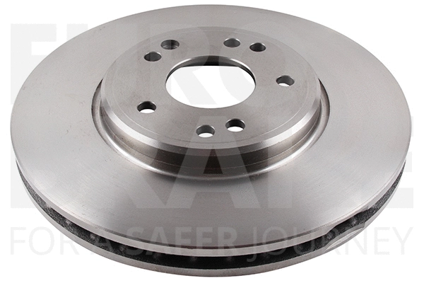 Disque de frein EUROBRAKE 5815203319