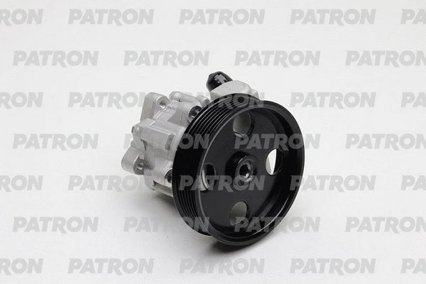 Pompe hydraulique, direction PATRON PPS798