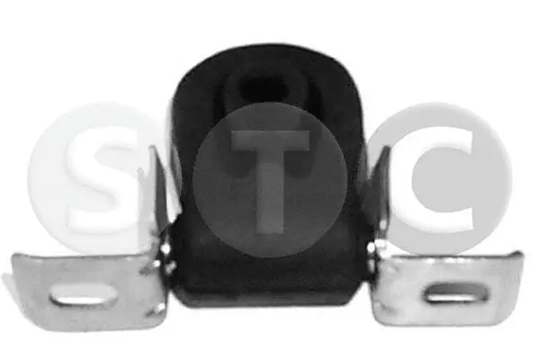 Butée élastique, silencieux STC T402425