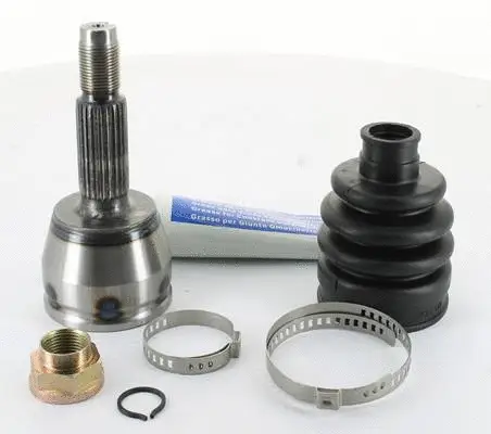 Jeu de joints, arbre de transmission FRIESEN FVJ0082