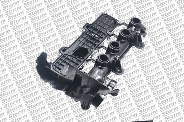 Couvercle de culasse STORM QUALITY PARTS 77773