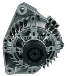 Alternateur EUROTEC 12090019