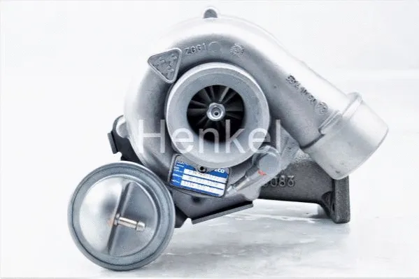 Turbocompresseur, suralimentation Henkel Parts 5110126N
