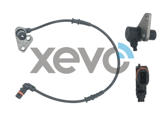 Capteur, vitesse de roue XEVO XBS077