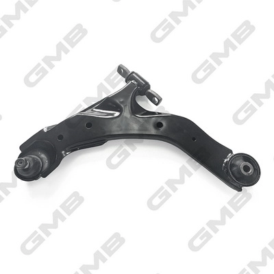 Bras de liaison, suspension de roue GMB 0211-0077